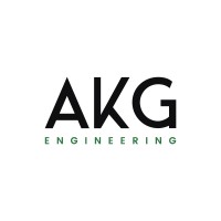 AKG Engineering logo, AKG Engineering contact details