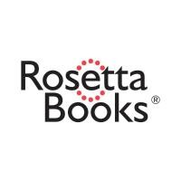 RosettaBooks logo, RosettaBooks contact details