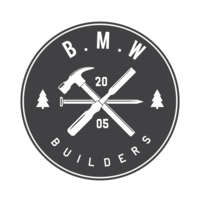 B.M.W Builders logo, B.M.W Builders contact details