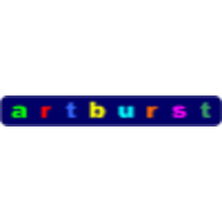 Artburst Ltd. logo, Artburst Ltd. contact details