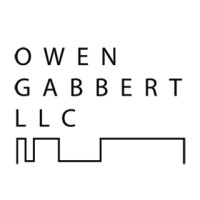 Owen Gabbert logo, Owen Gabbert contact details