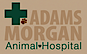 Adams Morgan Animal Hospital logo, Adams Morgan Animal Hospital contact details