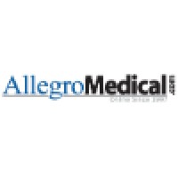 Allegro Medical logo, Allegro Medical contact details