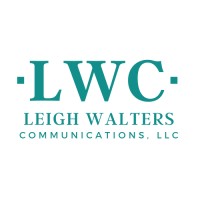 Leigh Walters Communications, LLC logo, Leigh Walters Communications, LLC contact details