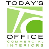 Today's Office Incorporated logo, Today's Office Incorporated contact details