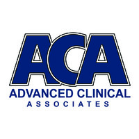 Advanced Clinical Associates logo, Advanced Clinical Associates contact details