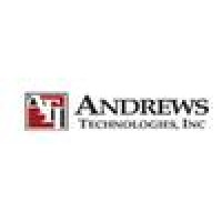 Andrews Technologies logo, Andrews Technologies contact details