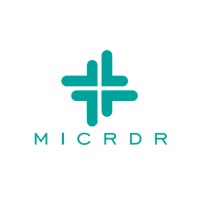 Micrdr Corp logo, Micrdr Corp contact details