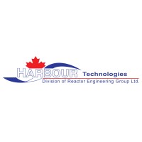 Harbour Technologies logo, Harbour Technologies contact details