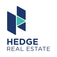 Hedge Real Estate logo, Hedge Real Estate contact details