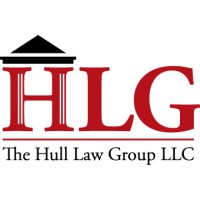 The Hull Law Group LLC logo, The Hull Law Group LLC contact details