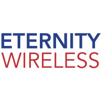 Eternity Wireless logo, Eternity Wireless contact details