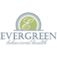 Evergreen Behavioral Health logo, Evergreen Behavioral Health contact details