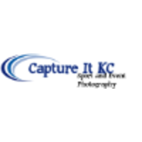 Capture It KC logo, Capture It KC contact details