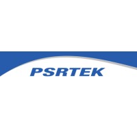 PSRTEK Inc logo, PSRTEK Inc contact details