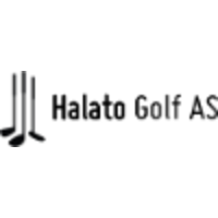 Halato Golf AS logo, Halato Golf AS contact details