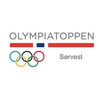 Olympiatoppen Sørvest logo, Olympiatoppen Sørvest contact details