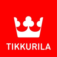 Tikkurila Norge AS logo, Tikkurila Norge AS contact details