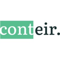 Conteir logo, Conteir contact details