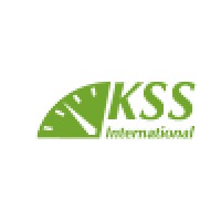 KSS International, Inc. logo, KSS International, Inc. contact details