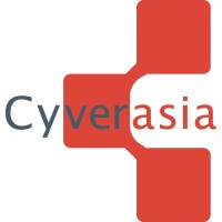 Cyverasia logo, Cyverasia contact details