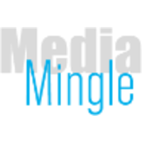 Media Mingle logo, Media Mingle contact details