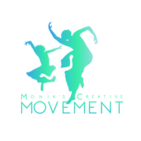 Monik's Creative Movement logo, Monik's Creative Movement contact details