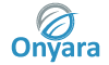 Onyara logo, Onyara contact details