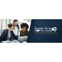 Simple Term Tax Center logo, Simple Term Tax Center contact details