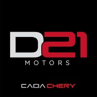 D21 Motors | CAOA Chery logo, D21 Motors | CAOA Chery contact details