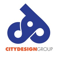 City Design Group, Inc. logo, City Design Group, Inc. contact details