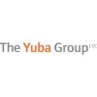 The Yuba Group logo, The Yuba Group contact details