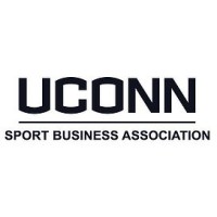 UConn Sport Business Association logo, UConn Sport Business Association contact details