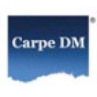 Carpe DM logo, Carpe DM contact details