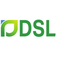 Distribution DSL logo, Distribution DSL contact details