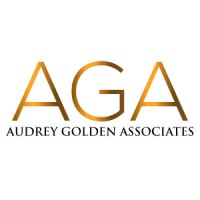 Audrey Golden Associates Ltd logo, Audrey Golden Associates Ltd contact details