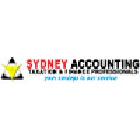 Sydney Accounting Taxation & Finance Professionals logo, Sydney Accounting Taxation & Finance Professionals contact details