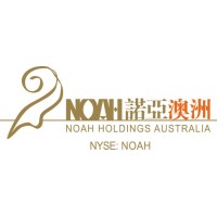 Noah Holdings Australia logo, Noah Holdings Australia contact details