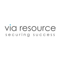 Via Resource logo, Via Resource contact details