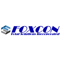 Foxcon Total Solutions Inc. logo, Foxcon Total Solutions Inc. contact details