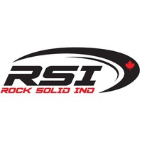 Rock Solid Industries Inc. logo, Rock Solid Industries Inc. contact details