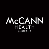 McCann Health Australia logo, McCann Health Australia contact details