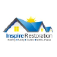 Inspire Restoration logo, Inspire Restoration contact details