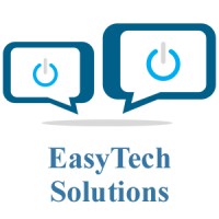 EasyTech Solutions, Inc logo, EasyTech Solutions, Inc contact details