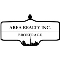 Area Realty Inc logo, Area Realty Inc contact details