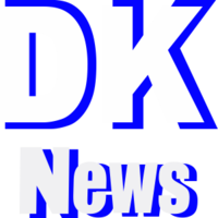 DKNEWS logo, DKNEWS contact details