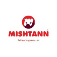 MISHTANN Foods Limited logo, MISHTANN Foods Limited contact details