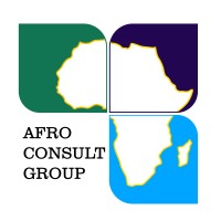 AfroConsult Group Limited logo, AfroConsult Group Limited contact details