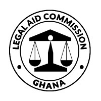 Legal Aid Commission, Ghana logo, Legal Aid Commission, Ghana contact details