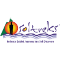 Soltreks logo, Soltreks contact details